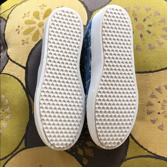 Sam Edelman slip ons - Picture 4 of 5